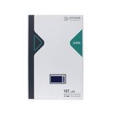 Hot Sales Household 51.2 V. 100 Ah lithium battery. rechargeable energy storage systems. integrated BMS protection